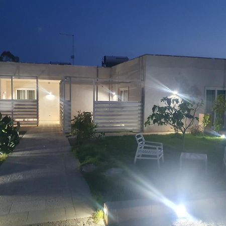 Sea Beach Home Torre Lapillo Exteriör bild